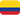 Icono Colombia